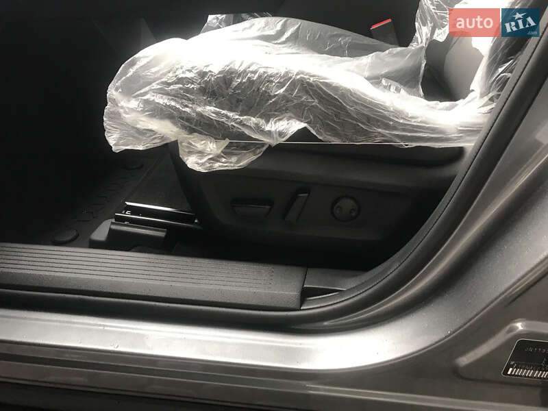 Внедорожник / Кроссовер Nissan X-Trail 2025 в Киеве