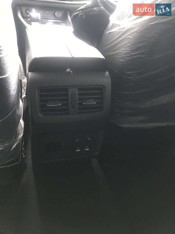 Внедорожник / Кроссовер Nissan X-Trail 2025 в Киеве