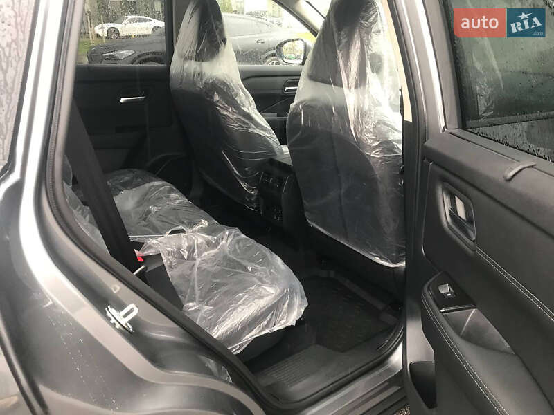 Внедорожник / Кроссовер Nissan X-Trail 2025 в Киеве