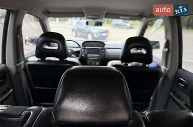 Внедорожник / Кроссовер Nissan X-Trail 2003 в  фото 26 Внедорожник / Кроссовер Nissan X-Trail 2003 в