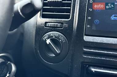 Внедорожник / Кроссовер Nissan X-Trail 2003 в  фото 53 Внедорожник / Кроссовер Nissan X-Trail 2003 в