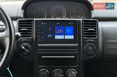 Внедорожник / Кроссовер Nissan X-Trail 2003 в  фото 51 Внедорожник / Кроссовер Nissan X-Trail 2003 в