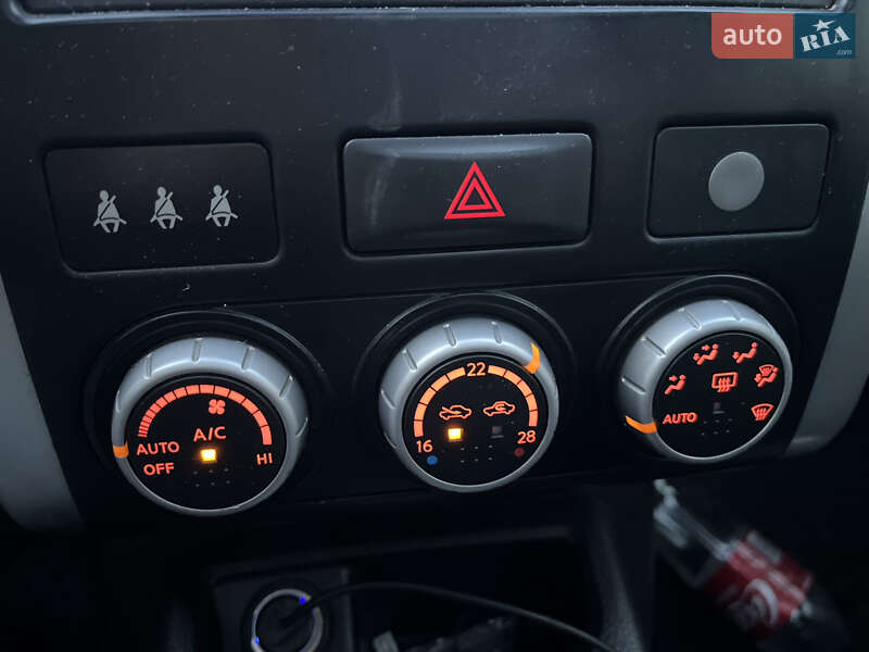 Внедорожник / Кроссовер Nissan X-Trail 2013 в Шептицькому