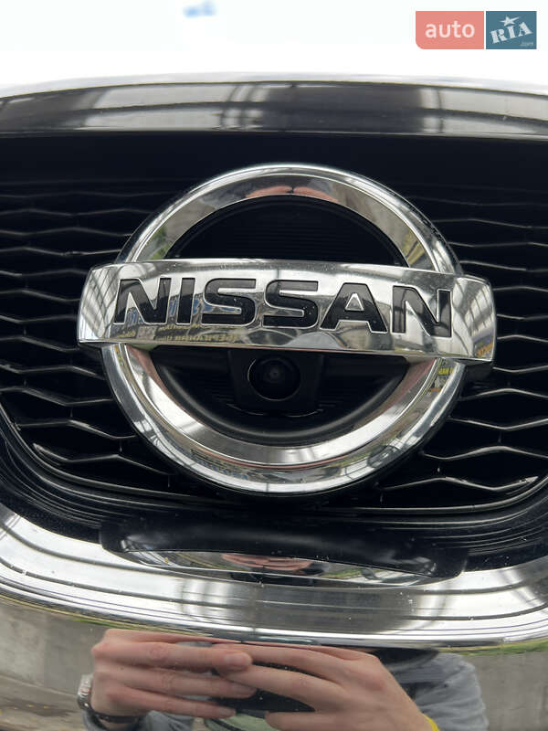 Внедорожник / Кроссовер Nissan X-Trail 2017 в Киеве фото 27 Внедорожник / Кроссовер Nissan X-Trail 2017 в Киеве