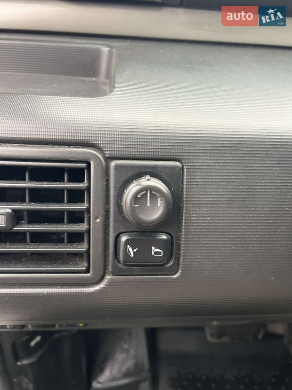 Внедорожник / Кроссовер Nissan X-Trail 2003 в Житомире