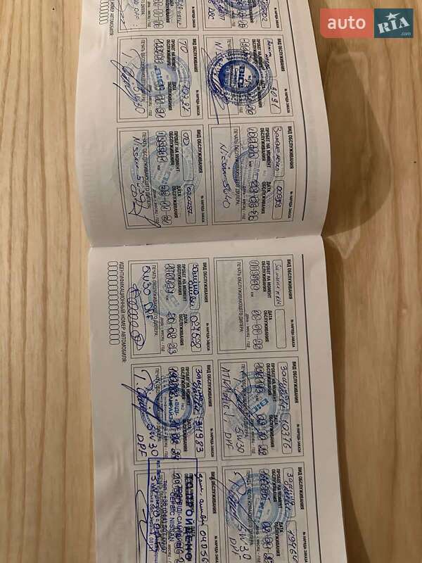 Внедорожник / Кроссовер Nissan X-Trail 2013 в Киеве фото 18 Внедорожник / Кроссовер Nissan X-Trail 2013 в Киеве