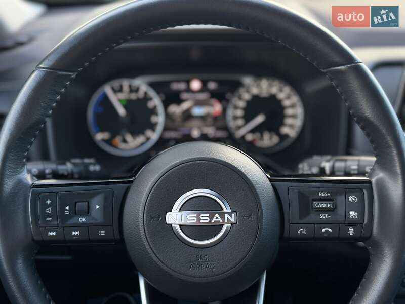 Внедорожник / Кроссовер Nissan X-Trail 2023 в Мукачево фото 44 Внедорожник / Кроссовер Nissan X-Trail 2023 в Мукачево