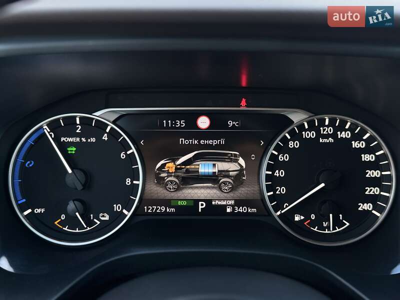 Внедорожник / Кроссовер Nissan X-Trail 2023 в Мукачево фото 50 Внедорожник / Кроссовер Nissan X-Trail 2023 в Мукачево