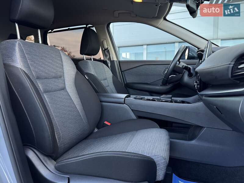 Внедорожник / Кроссовер Nissan X-Trail 2023 в Мукачево фото 84 Внедорожник / Кроссовер Nissan X-Trail 2023 в Мукачево