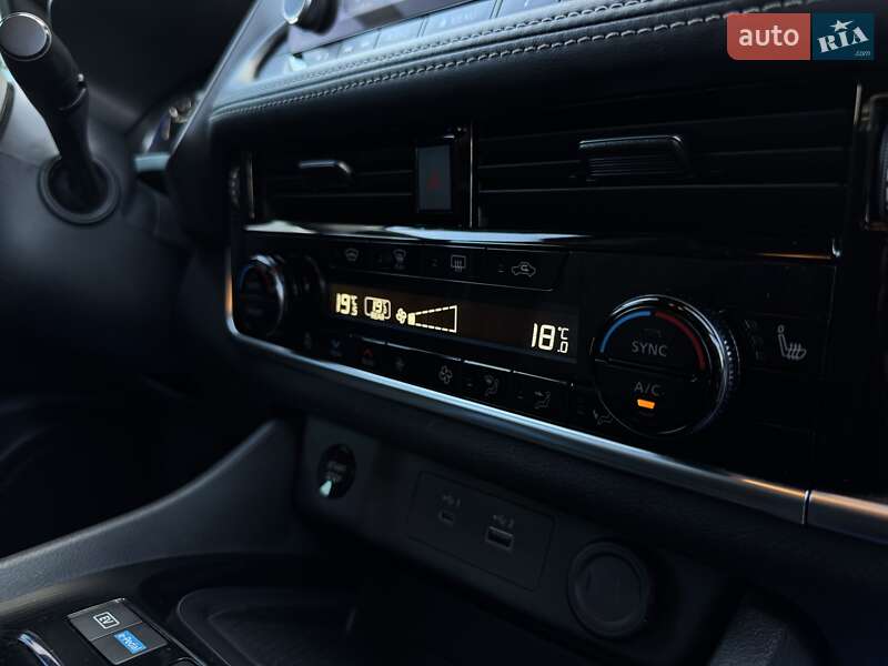 Внедорожник / Кроссовер Nissan X-Trail 2023 в Мукачево фото 91 Внедорожник / Кроссовер Nissan X-Trail 2023 в Мукачево