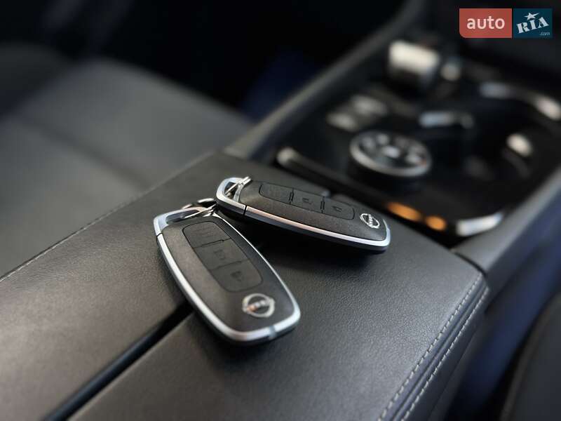 Внедорожник / Кроссовер Nissan X-Trail 2023 в Мукачево фото 99 Внедорожник / Кроссовер Nissan X-Trail 2023 в Мукачево