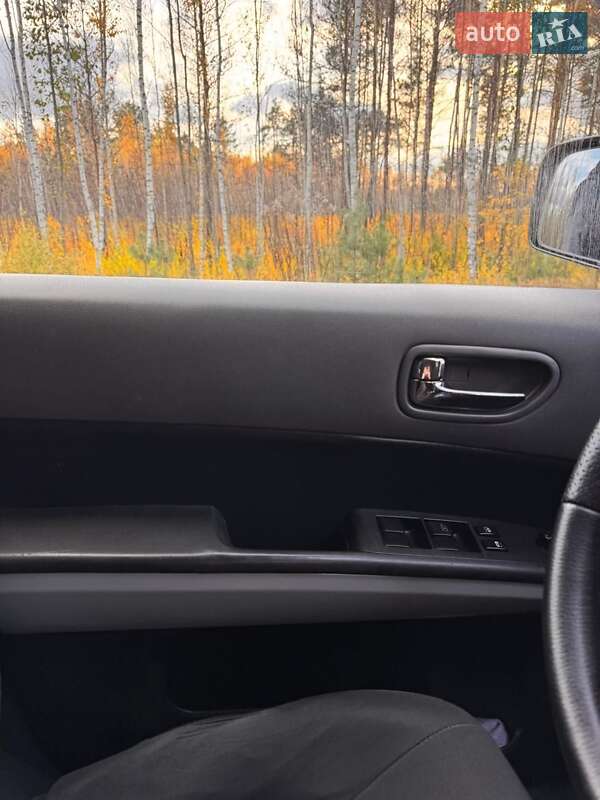 Внедорожник / Кроссовер Nissan X-Trail 2007 в Ровно