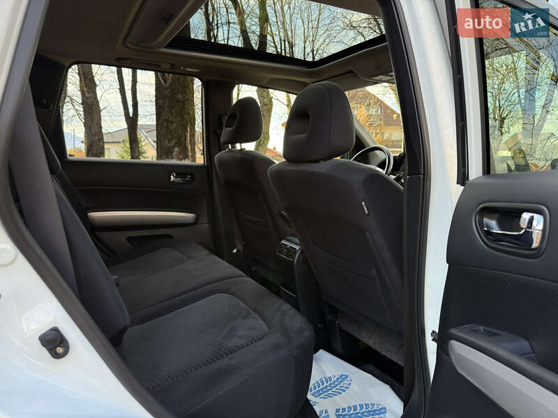 Позашляховик / Кросовер Nissan X-Trail 2013 в Тячеві фото 24 Позашляховик / Кросовер Nissan X-Trail 2013 в Тячеві