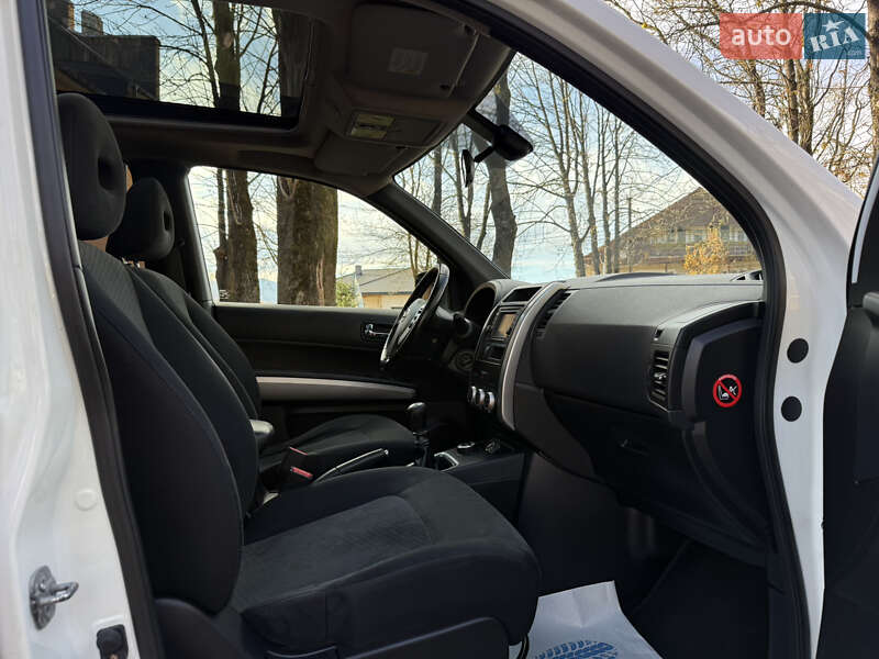 Позашляховик / Кросовер Nissan X-Trail 2013 в Тячеві фото 32 Позашляховик / Кросовер Nissan X-Trail 2013 в Тячеві