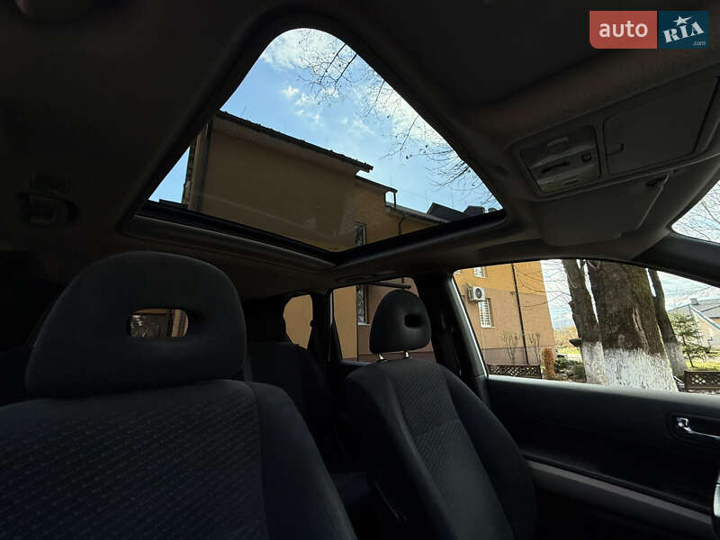 Позашляховик / Кросовер Nissan X-Trail 2013 в Тячеві фото 39 Позашляховик / Кросовер Nissan X-Trail 2013 в Тячеві