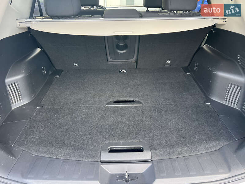 Внедорожник / Кроссовер Nissan X-Trail 2018 в Киеве