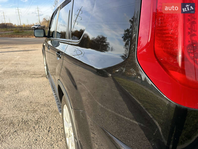 Внедорожник / Кроссовер Nissan X-Trail 2012 в Полтаве фото 12 Внедорожник / Кроссовер Nissan X-Trail 2012 в Полтаве