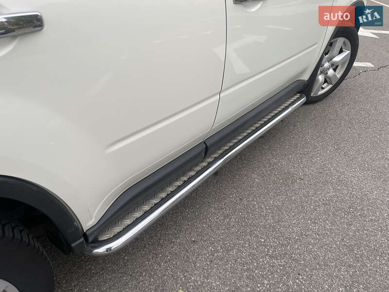 Позашляховик / Кросовер Nissan X-Trail 2007 в Києві фото 18 Позашляховик / Кросовер Nissan X-Trail 2007 в Києві