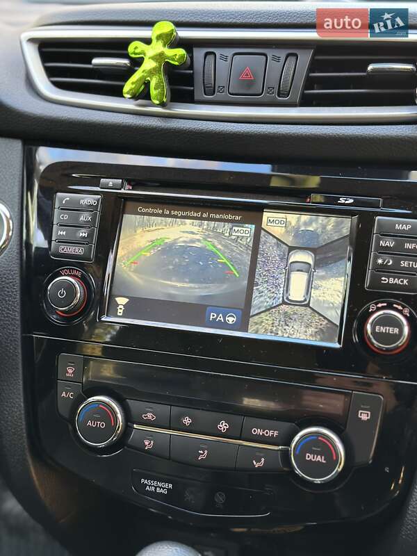 Позашляховик / Кросовер Nissan X-Trail 2014 в Вінниці