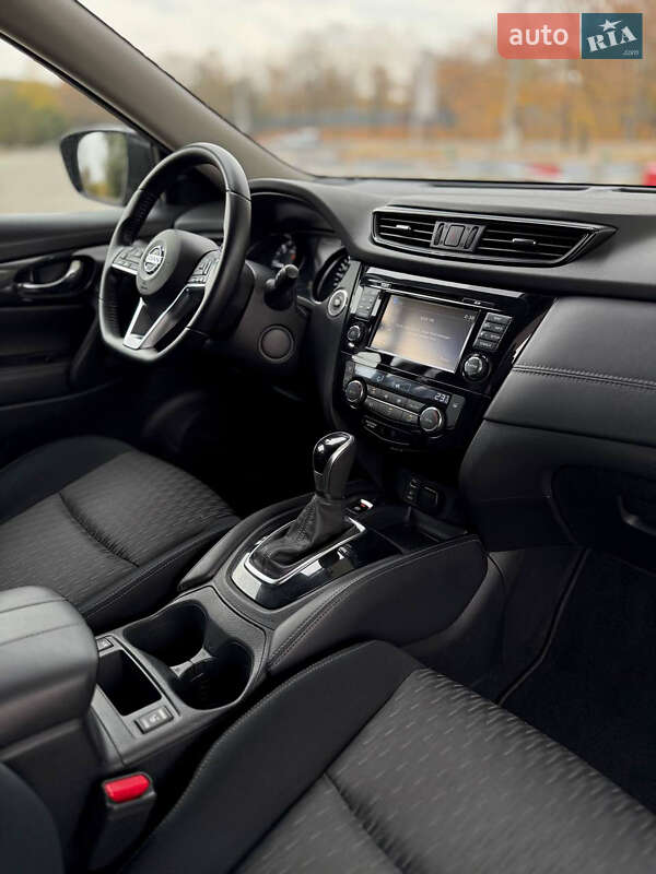 Внедорожник / Кроссовер Nissan X-Trail 2020 в Днепре фото 22 Внедорожник / Кроссовер Nissan X-Trail 2020 в Днепре