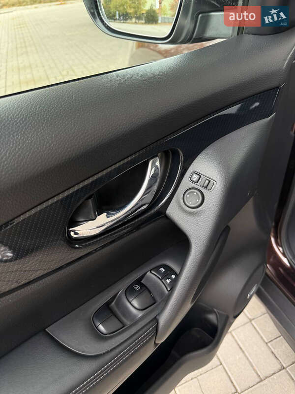 Внедорожник / Кроссовер Nissan X-Trail 2020 в Днепре фото 33 Внедорожник / Кроссовер Nissan X-Trail 2020 в Днепре