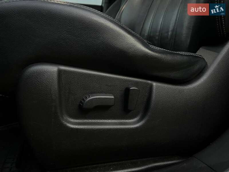 Внедорожник / Кроссовер Nissan X-Trail 2014 в Киеве фото 19 Внедорожник / Кроссовер Nissan X-Trail 2014 в Киеве