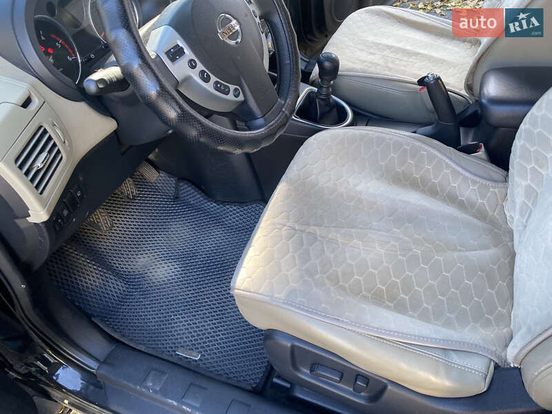 Внедорожник / Кроссовер Nissan X-Trail 2007 в Виннице