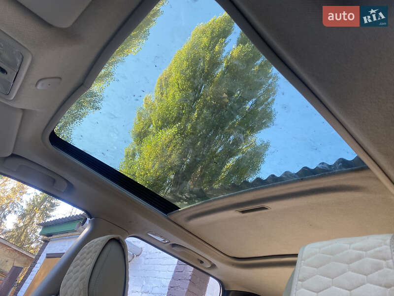 Внедорожник / Кроссовер Nissan X-Trail 2007 в Виннице