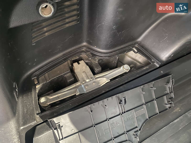 Внедорожник / Кроссовер Nissan X-Trail 2007 в Виннице