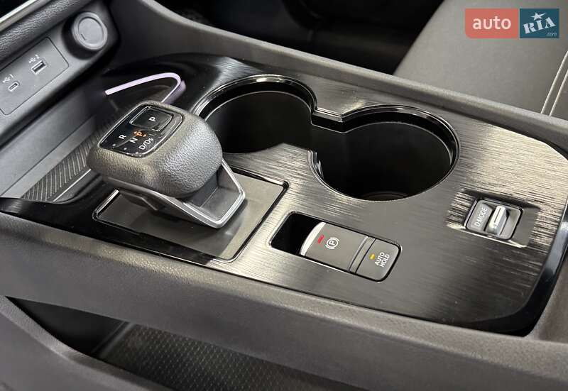 Внедорожник / Кроссовер Nissan X-Trail 2022 в Киеве фото 28 Внедорожник / Кроссовер Nissan X-Trail 2022 в Киеве