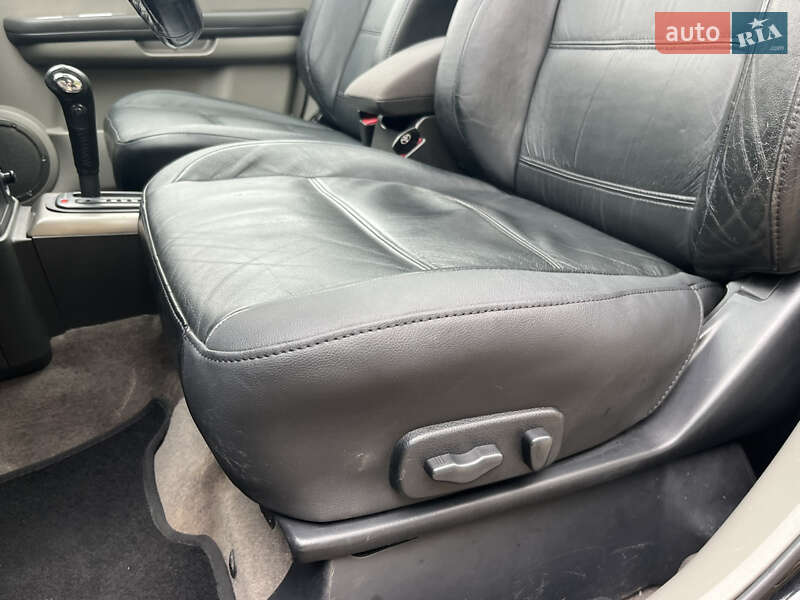 Позашляховик / Кросовер Nissan X-Trail 2004 в Броварах