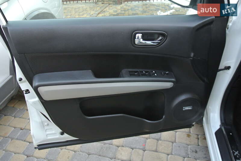 Внедорожник / Кроссовер Nissan X-Trail 2012 в Черновцах фото 13 Внедорожник / Кроссовер Nissan X-Trail 2012 в Черновцах