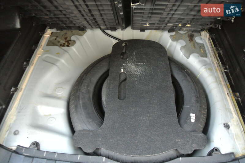 Внедорожник / Кроссовер Nissan X-Trail 2012 в Черновцах фото 32 Внедорожник / Кроссовер Nissan X-Trail 2012 в Черновцах