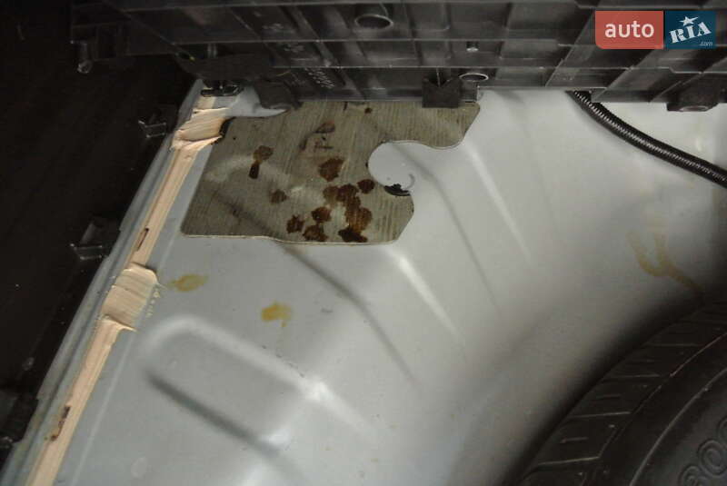 Внедорожник / Кроссовер Nissan X-Trail 2012 в Черновцах фото 33 Внедорожник / Кроссовер Nissan X-Trail 2012 в Черновцах