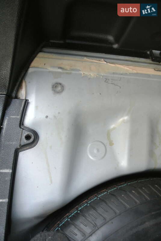 Внедорожник / Кроссовер Nissan X-Trail 2012 в Черновцах фото 35 Внедорожник / Кроссовер Nissan X-Trail 2012 в Черновцах