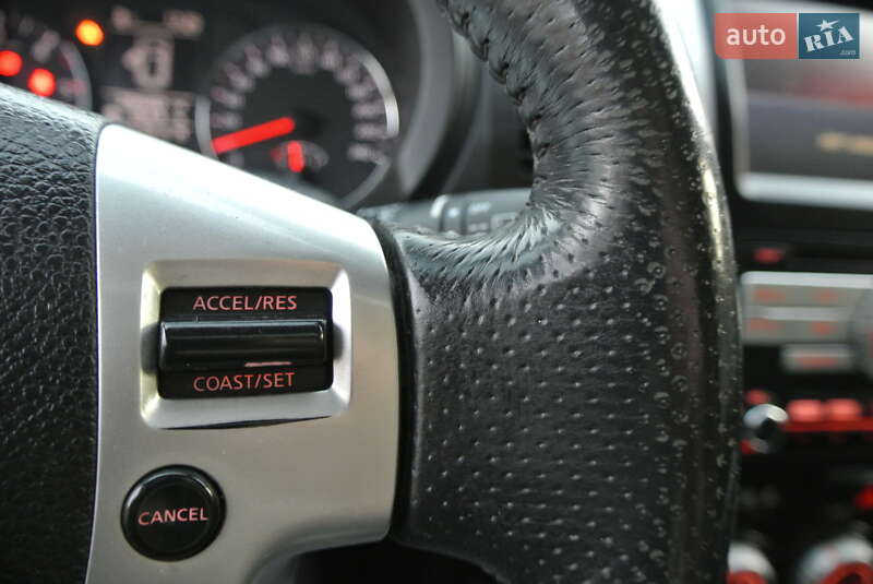 Внедорожник / Кроссовер Nissan X-Trail 2012 в Черновцах фото 49 Внедорожник / Кроссовер Nissan X-Trail 2012 в Черновцах