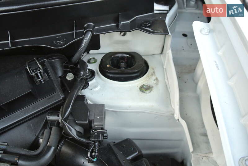 Внедорожник / Кроссовер Nissan X-Trail 2012 в Черновцах фото 53 Внедорожник / Кроссовер Nissan X-Trail 2012 в Черновцах