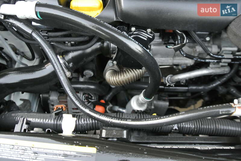 Внедорожник / Кроссовер Nissan X-Trail 2012 в Черновцах фото 56 Внедорожник / Кроссовер Nissan X-Trail 2012 в Черновцах