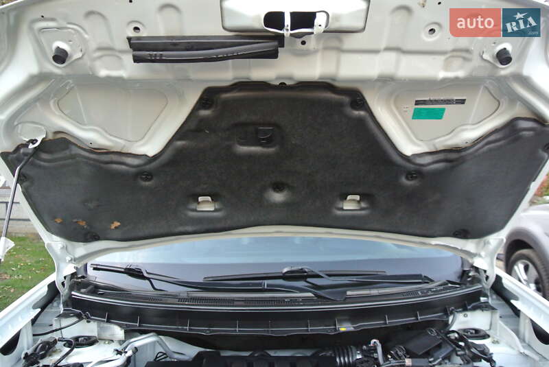 Внедорожник / Кроссовер Nissan X-Trail 2012 в Черновцах фото 59 Внедорожник / Кроссовер Nissan X-Trail 2012 в Черновцах