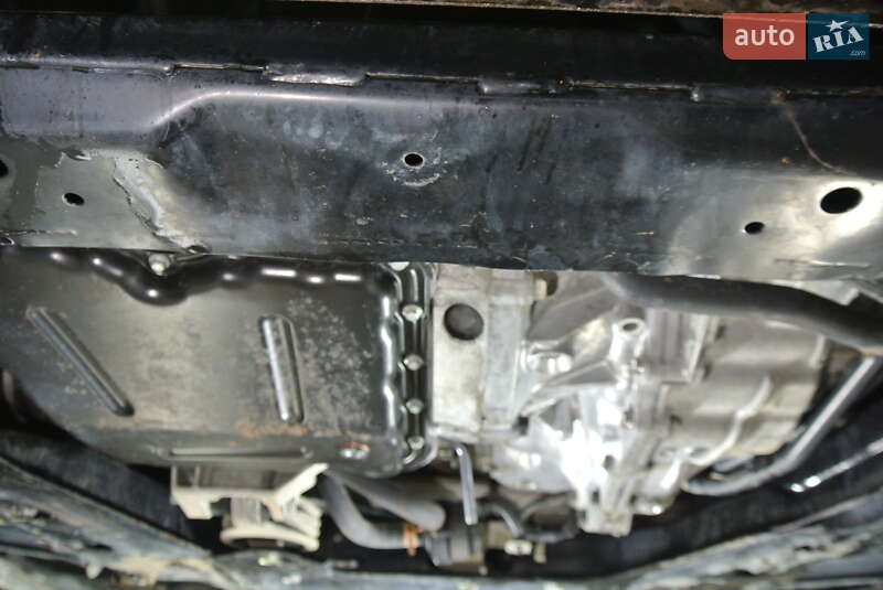 Внедорожник / Кроссовер Nissan X-Trail 2012 в Черновцах фото 71 Внедорожник / Кроссовер Nissan X-Trail 2012 в Черновцах