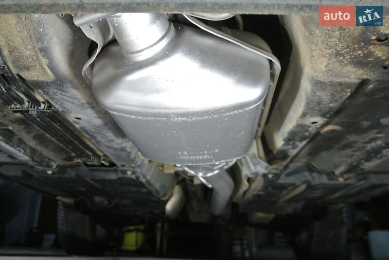 Внедорожник / Кроссовер Nissan X-Trail 2012 в Черновцах фото 79 Внедорожник / Кроссовер Nissan X-Trail 2012 в Черновцах