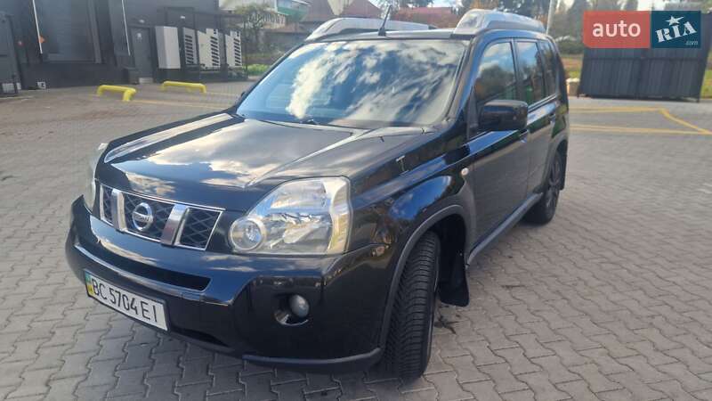 Внедорожник / Кроссовер Nissan X-Trail 2007 в Хмельницком фото 7 Внедорожник / Кроссовер Nissan X-Trail 2007 в Хмельницком