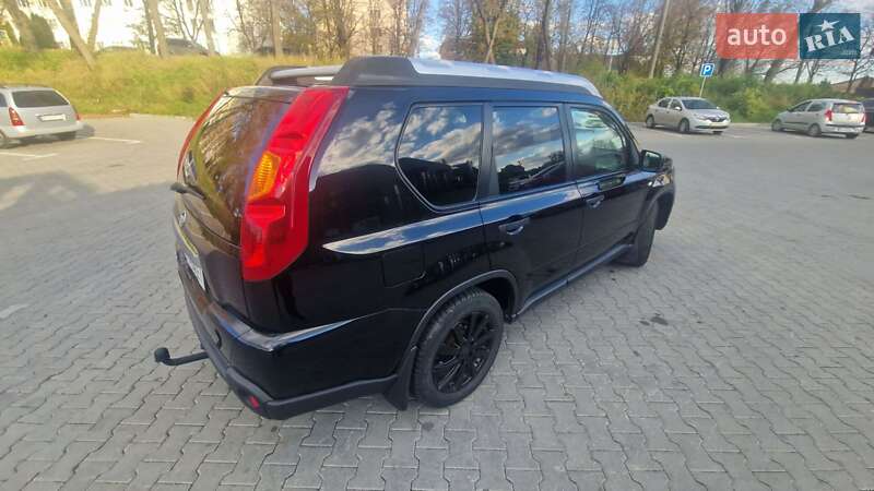 Внедорожник / Кроссовер Nissan X-Trail 2007 в Хмельницком фото 15 Внедорожник / Кроссовер Nissan X-Trail 2007 в Хмельницком