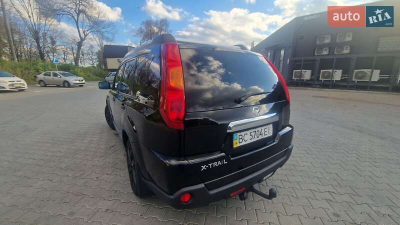 Внедорожник / Кроссовер Nissan X-Trail 2007 в Хмельницком фото 17 Внедорожник / Кроссовер Nissan X-Trail 2007 в Хмельницком