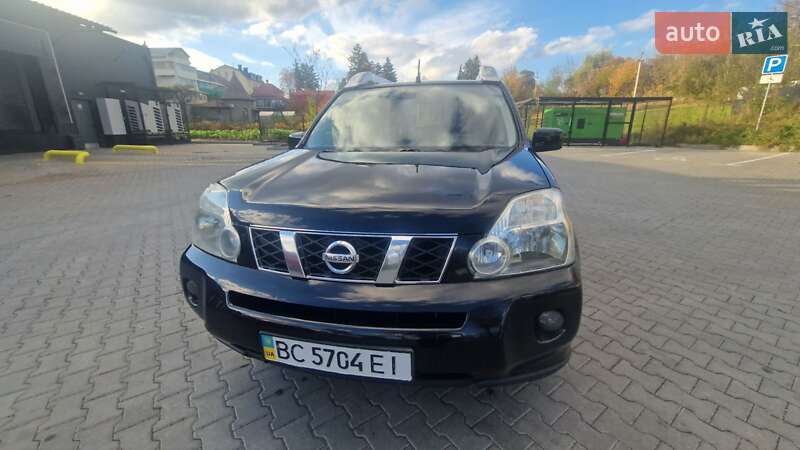 Внедорожник / Кроссовер Nissan X-Trail 2007 в Хмельницком фото 22 Внедорожник / Кроссовер Nissan X-Trail 2007 в Хмельницком