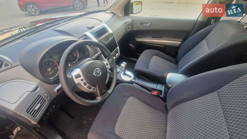 Внедорожник / Кроссовер Nissan X-Trail 2007 в Хмельницком фото 26 Внедорожник / Кроссовер Nissan X-Trail 2007 в Хмельницком