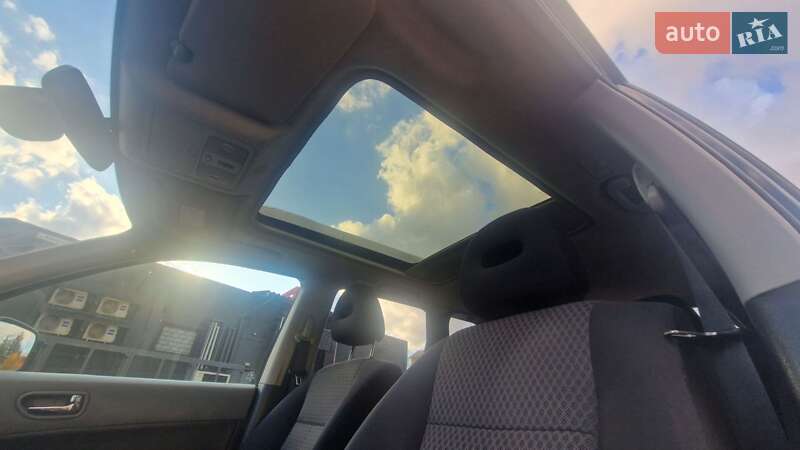 Внедорожник / Кроссовер Nissan X-Trail 2007 в Хмельницком фото 30 Внедорожник / Кроссовер Nissan X-Trail 2007 в Хмельницком