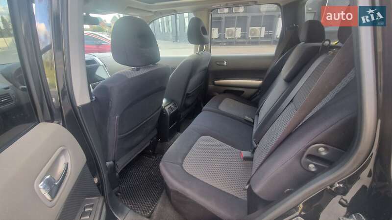 Внедорожник / Кроссовер Nissan X-Trail 2007 в Хмельницком фото 31 Внедорожник / Кроссовер Nissan X-Trail 2007 в Хмельницком