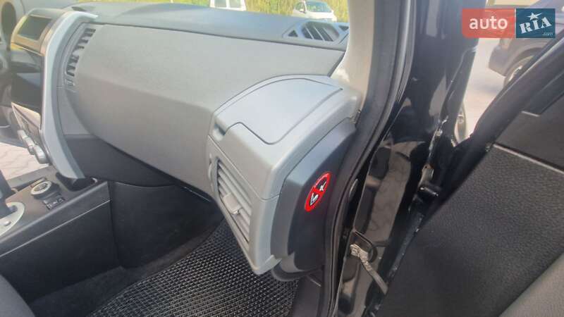 Внедорожник / Кроссовер Nissan X-Trail 2007 в Хмельницком фото 36 Внедорожник / Кроссовер Nissan X-Trail 2007 в Хмельницком