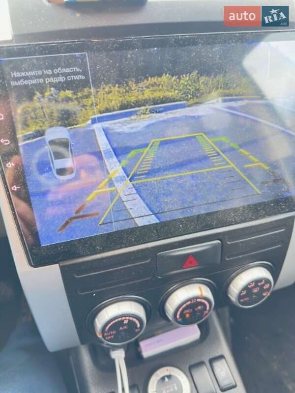 Позашляховик / Кросовер Nissan X-Trail 2008 в Нетішині